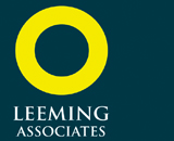 Leeming Associates Logo